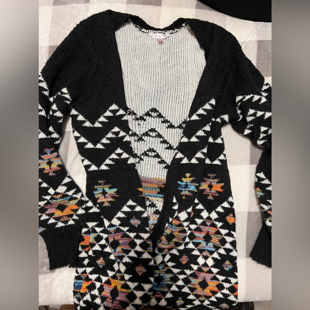 Cardigan